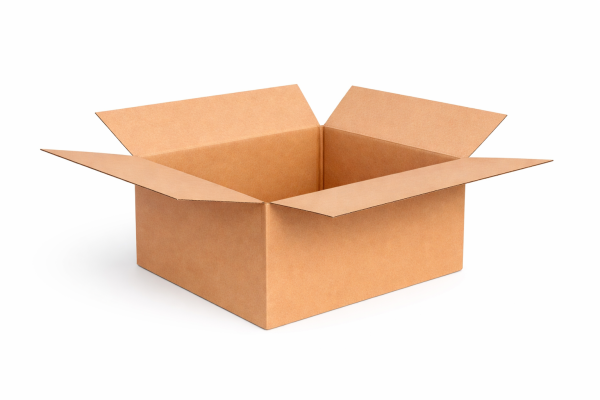 Гофрокороб 420х410х220 мм