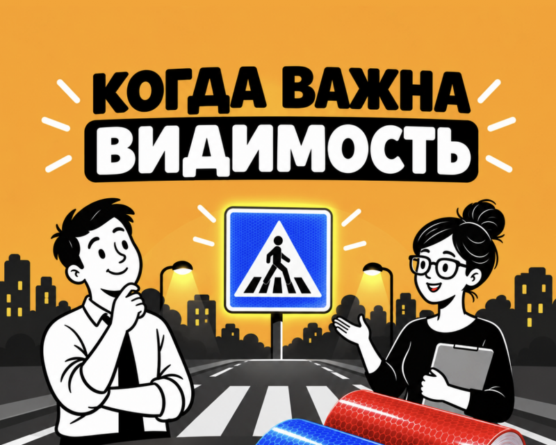 Больше, чем просто цвет