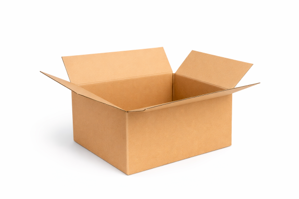 Гофрокороб 270х205х170 мм