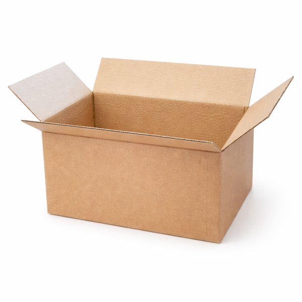 Гофрокороб 250х250х160 мм