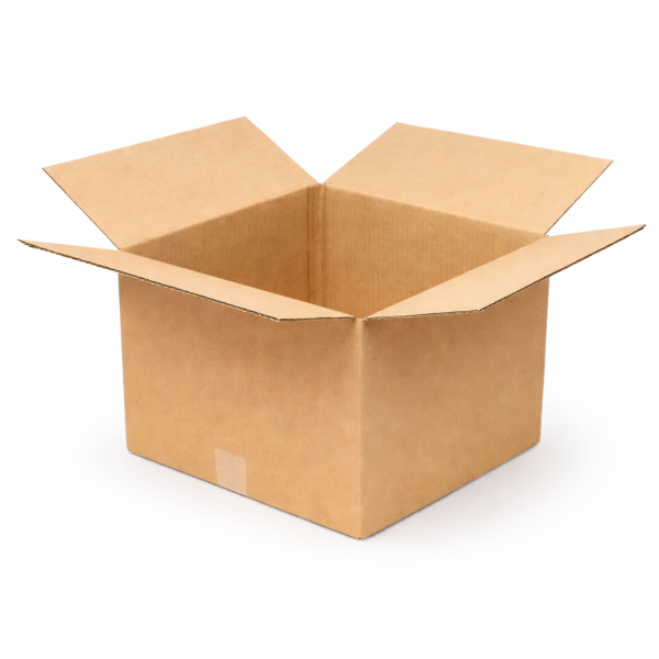 Гофрокороб 300х300х230 мм