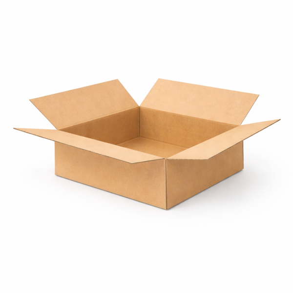 Гофрокороб 380х380х150 мм