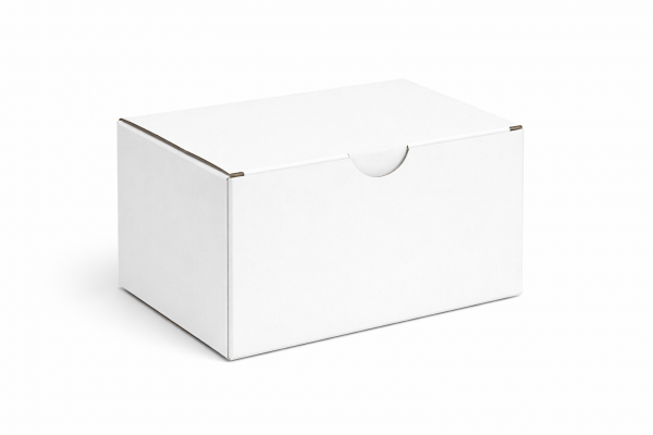 Гофрокороб 125х80х65 мм 