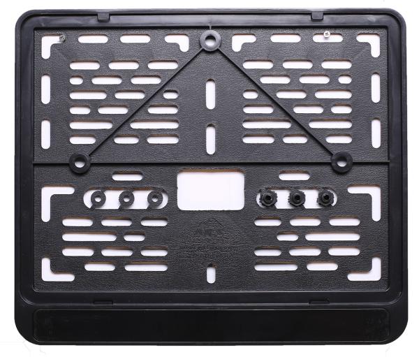 Моторамка (чистая)