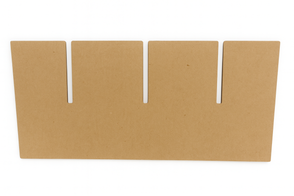 Решетка 430х160 мм