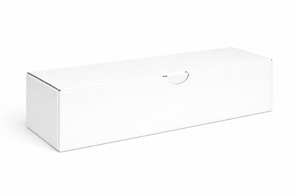 Гофрокороб 590х215х215 мм (самсборный)