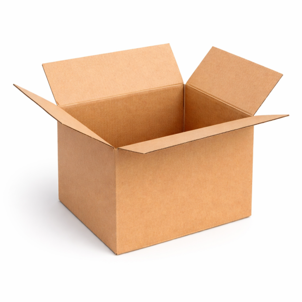 Гофрокороб 300х200х200 мм