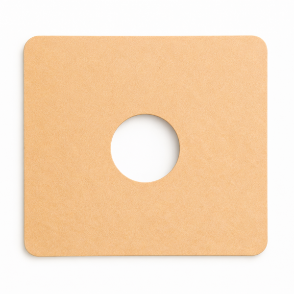 Гофроизделие 290х290 мм (D внутр. 64)