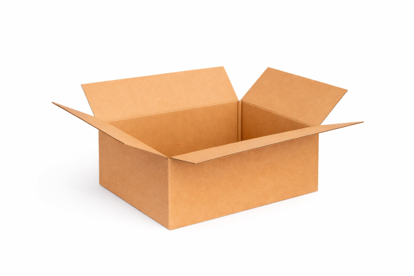 Гофрокороб 440х185х235 мм