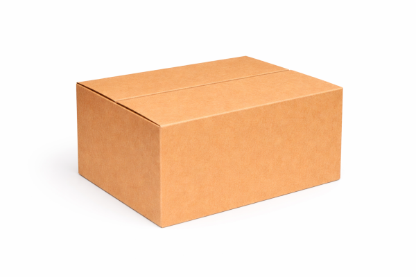 Гофрокороб 530х275х140 мм