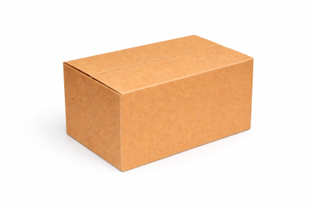 Гофрокороб 510х188х255 мм