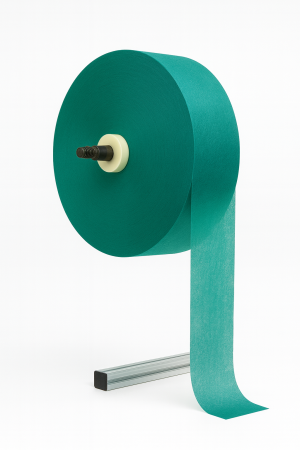 Спанбонд зеленый 25х1,75х2500 мм