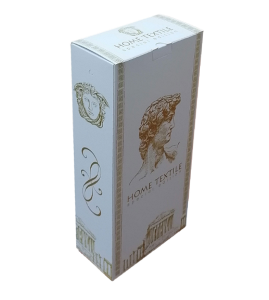 Упаковка с окошком «Элитная» 160х70х330 мм