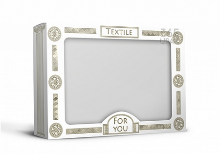 Упаковка с окошком "Специально для тебя" 305х30х205 мм