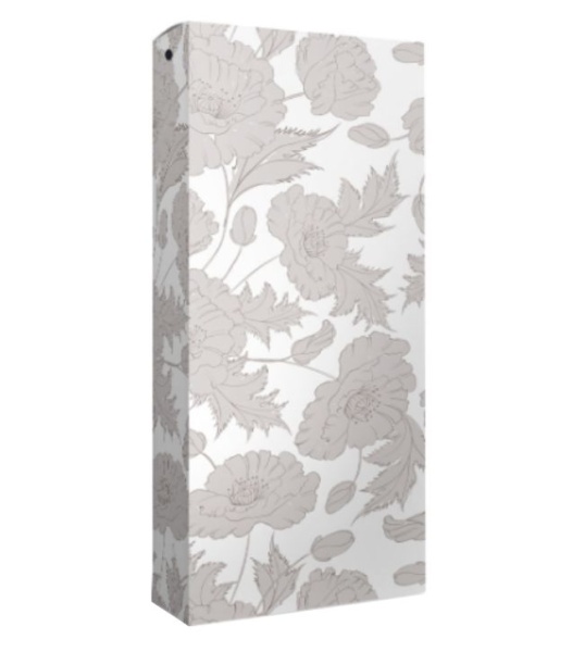 Упаковка с окошком «Семечка-2» 67x30x170 мм