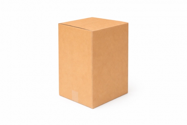 Гофрокороб 320х320х400 мм